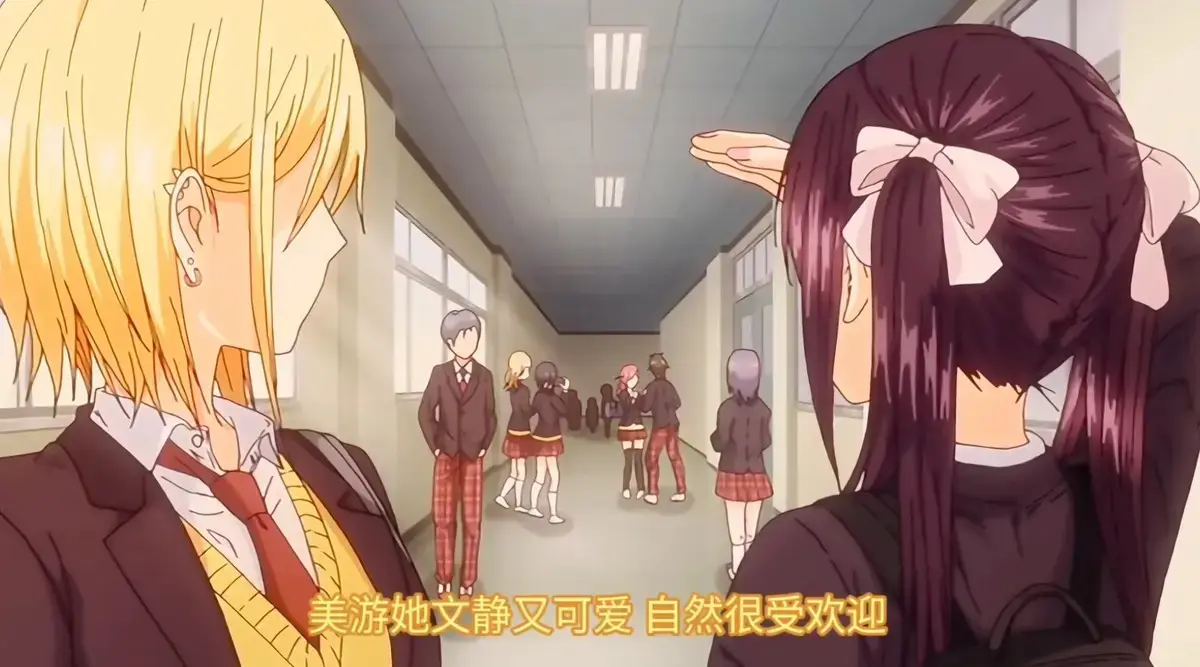 玩美x玩媚全集高清免费在线观看 - 无删减中字完整版 - 风车动漫VS影院资源