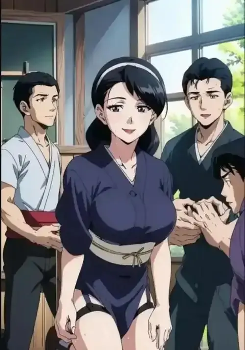 日本动漫《肉嫁~高柳家》未删减版高清完整版在线观看-无广告免费资源下载