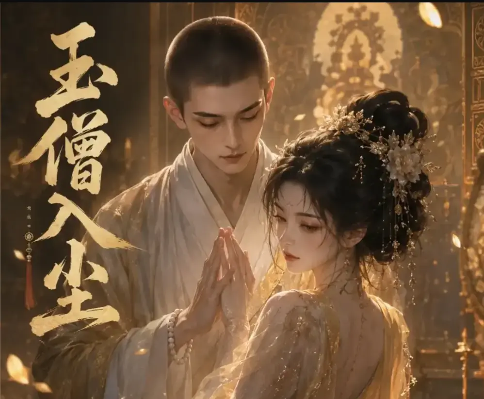 《玉僧入尘》AI短剧全集高清-手机在线播放完整版-1080P超清完整资源-玉僧入尘蓝光无删网盘下载
