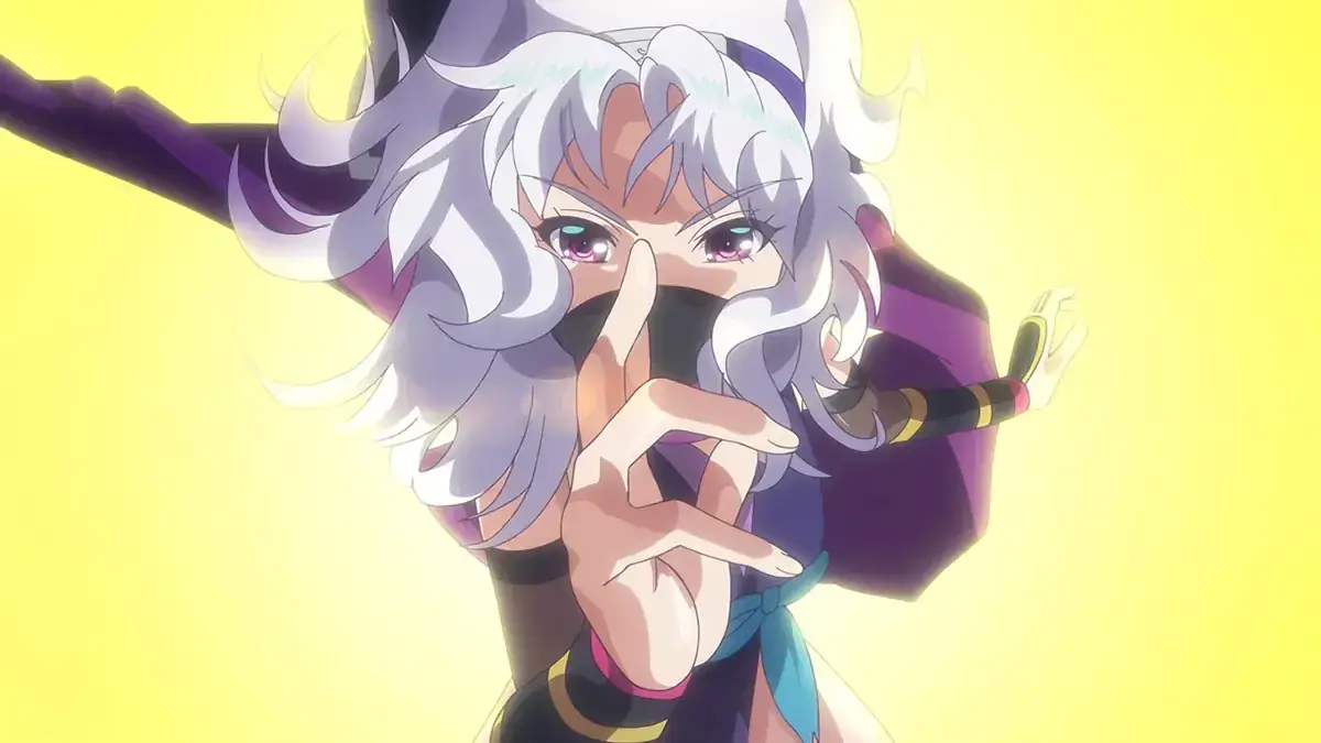 《蹂躙王国OVA》全2话无删减1080P无修版在线观看-雷火剑监督原作动画资源-蹂躙王国OVA高清完整版免费看