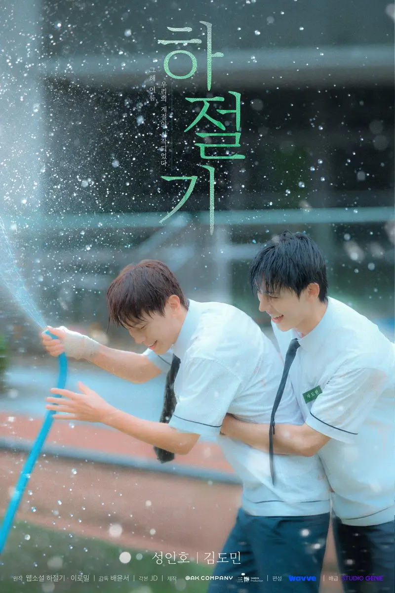 《夏季》最新2026韩剧全集免费观看国语完整版-夏季HD高清在线观看无广告-双男主主演全季资源-韩剧完整版免费播放