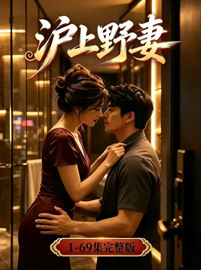 《沪上野妻》AI漫剧未删减全集高清版免费在线观看 - 都市逆袭男频爽剧全程高能 - 4K蓝光完整版夸克网盘资源下载 - 沪上野妻高清典藏版在线看