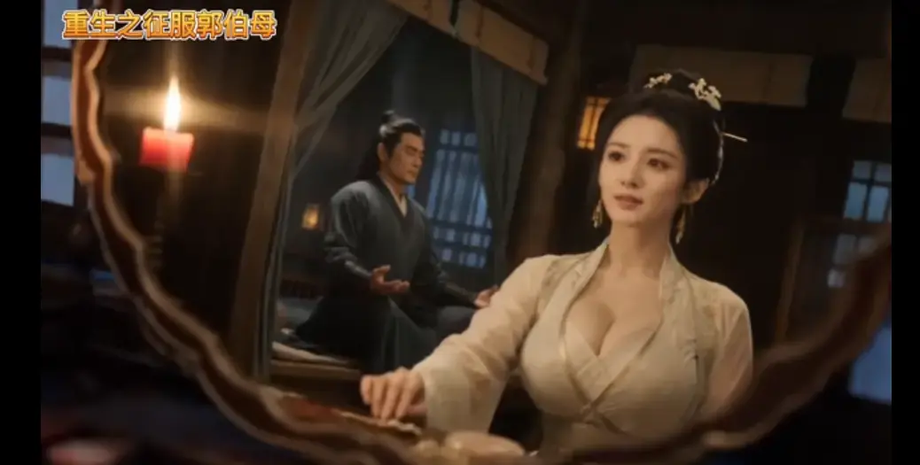 《重生之征服郭伯母》全集在线观看-720P高清无删减-完整版大结局免费获取-星空影视
