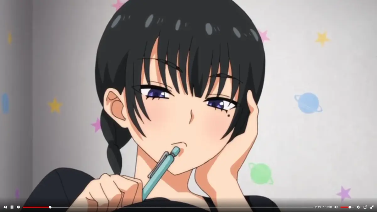 《轻浮雌性日常1-2》动漫全集免费1080P在线观看-无删减高清完整版-KM影院在线免费播放