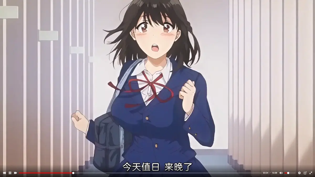 《图书馆的女朋友》资源下载-1080P全集免费看-高清动漫图书馆的女朋友无广告在线观看