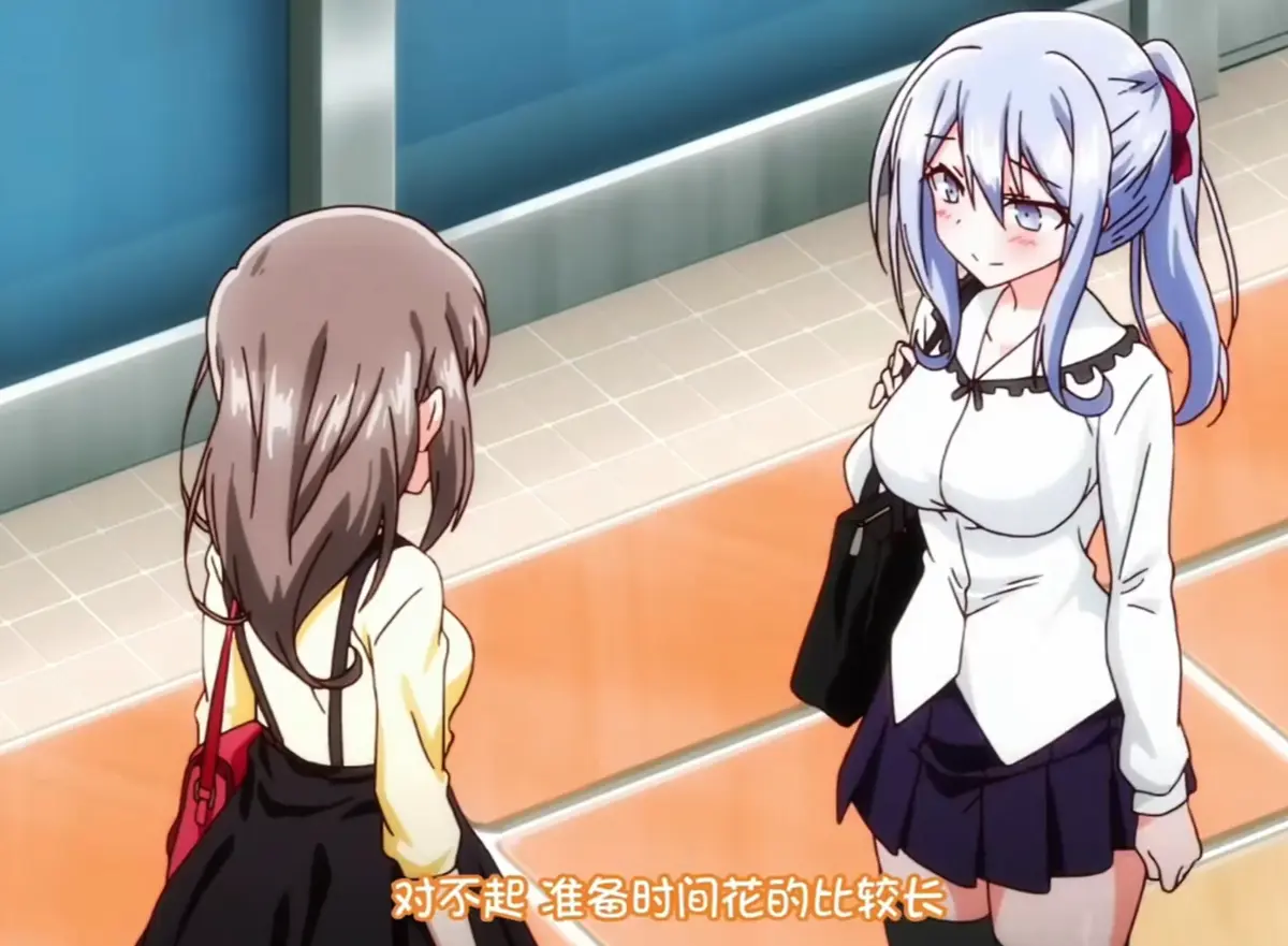 《全员妊娠计划》高清全集免费在线观看 无删减日漫中字版全集
