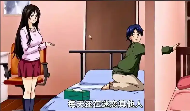 御手洗家的兄妹-破洞-动漫高清免费全集在线观看-资源下载-超清画质OVA完整版