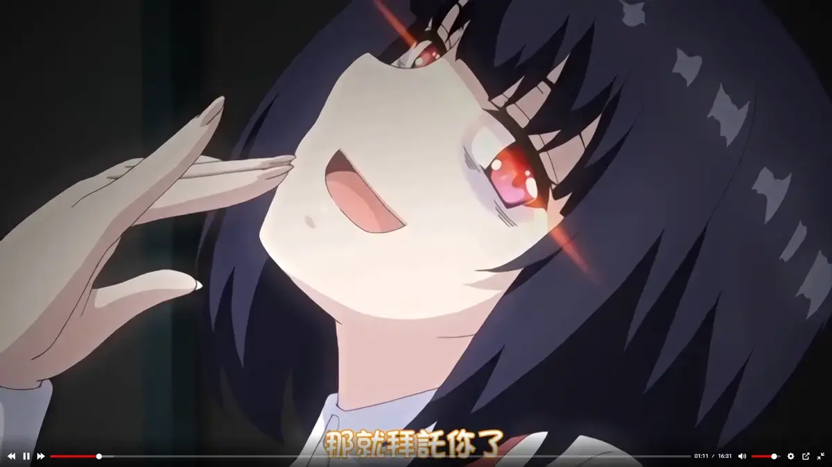 《厕所里的花子vs最强驱魔师》全集未删减无修原版高清在线观看-厕所里的花子vs最强驱魔师免费看全季动漫资源