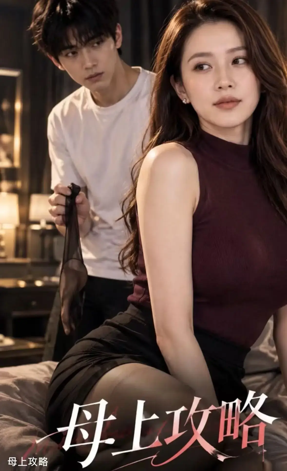 《母上攻略》短剧全集高清1080P无删减-母上攻略完整版免费在线观看无广告-全季资源网盘下载链接