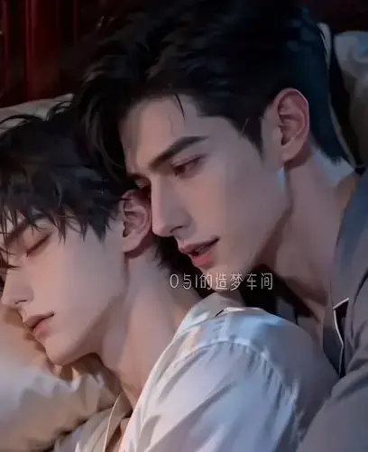 《AI漫剧：渊锁》全集免费在线观看-1080P HD中字完整版-漫剧AI漫剧渊锁无广告播放