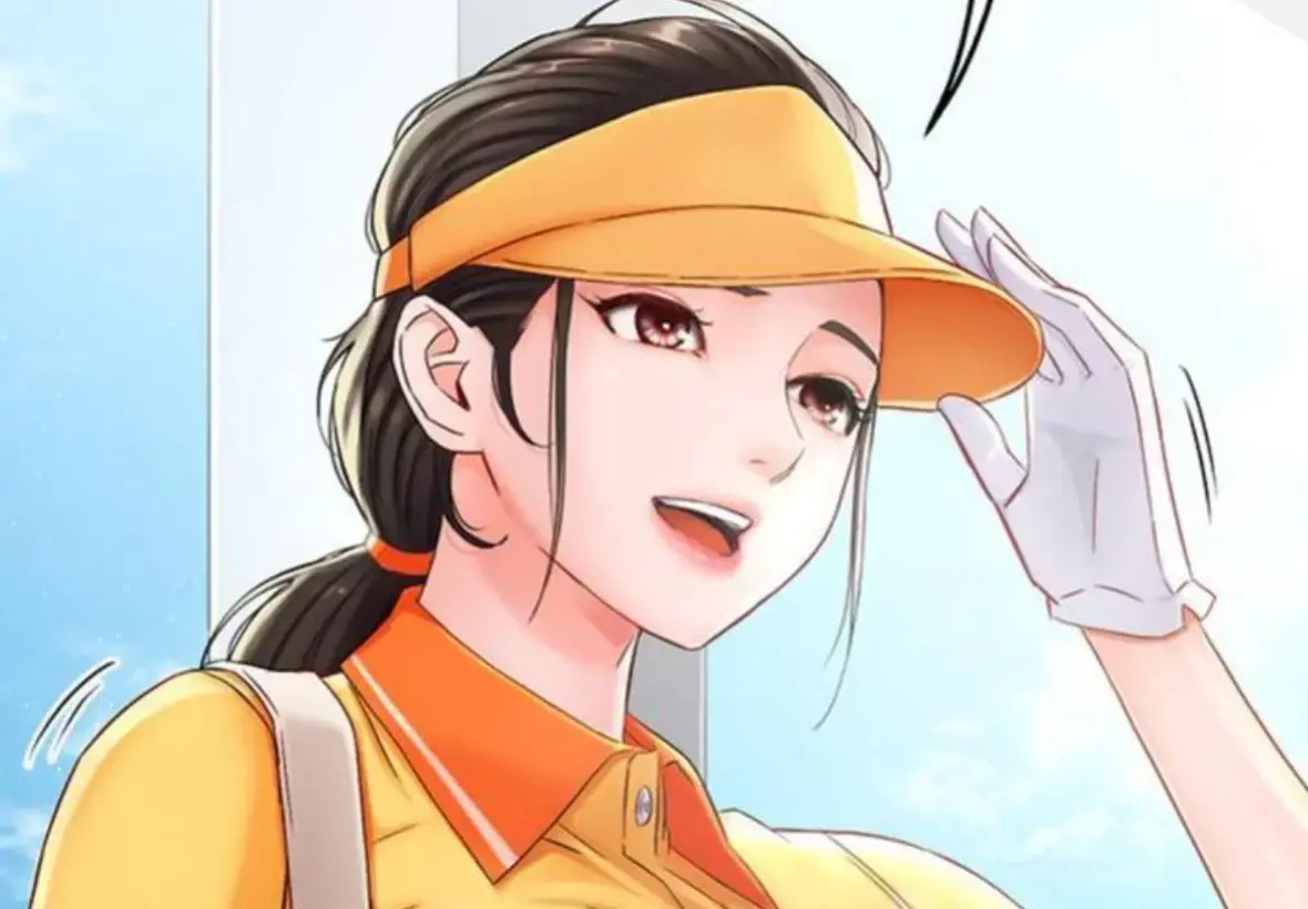 养乐多阿姨韩漫全集免费在线看-养乐多阿姨漫画独家高清无删减在线阅读-下拉式全章节免费观看