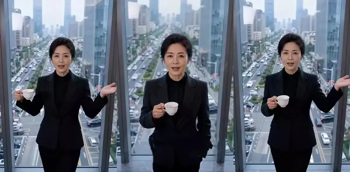 《我的岳母苏沛真》全集免费看-AI短剧1080P高清无删减完整版-流畅在线播放资源