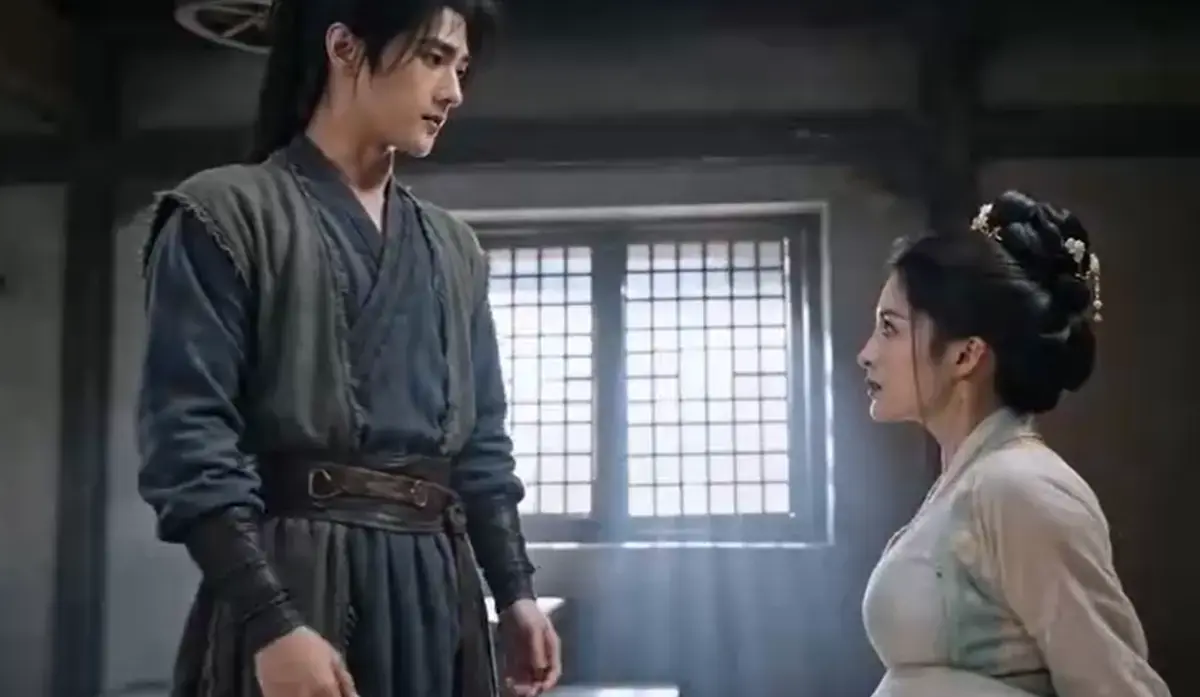 《AI短剧重生之征服郭伯母》高清全集在线观看_武侠短剧魂穿少年逆袭改写人生_HD中字未删减版迅雷夸克网盘分享