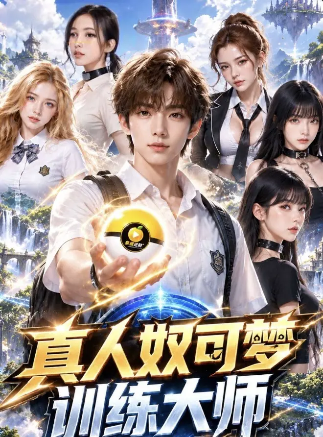 《真人奴可梦训练大师》AI真人短剧全集高清资源 - 无删减完整版免费在线观看 - 奇幻冒险必看推荐