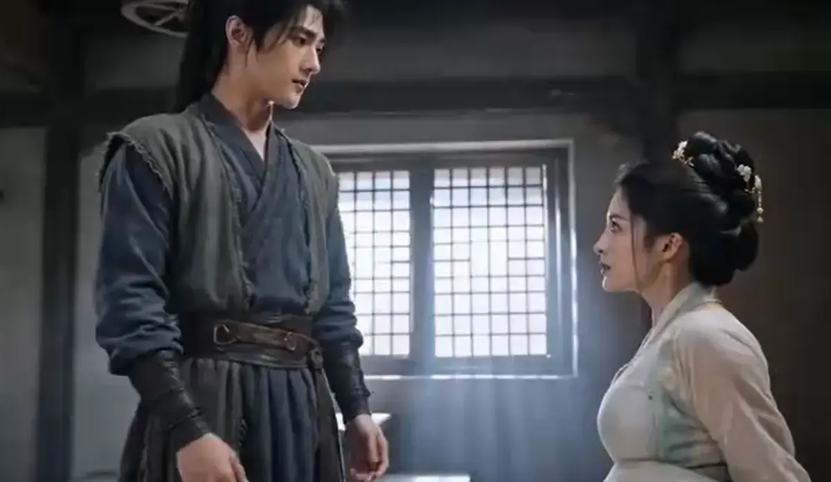《AI短剧重生之征服郭伯母》4K超清全集无删减 - 武侠重生短剧双语字幕网盘秒传 - 资源下载比练成绝世神功更难的是赢得她的真心
